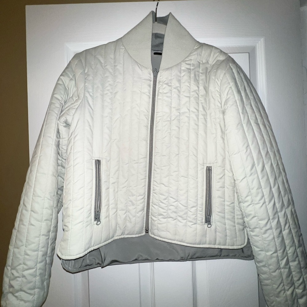 Without Walls Jacket